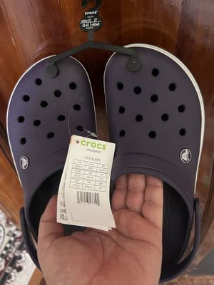 Crocs. Original. USA