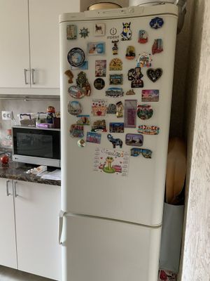 Продаётся холодильник