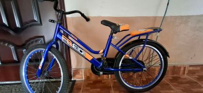 Velosiped sotiladi