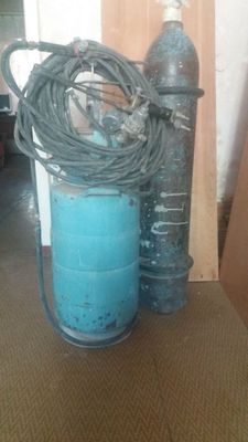 Продам газо- сварочное оборудование, в хорошем состоянии