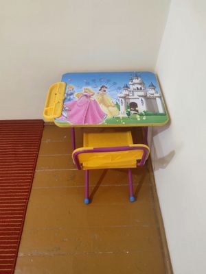 bolalar partasi sotiladi