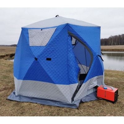 Qishgi palatka 240x240 hamda 370x370