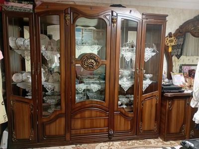мебель горка камот