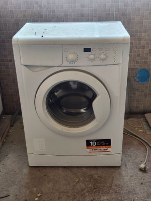 Indesit Kir moshina 5 kg