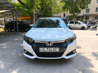Продам Honda Crider 2023 почти в новом состоянии