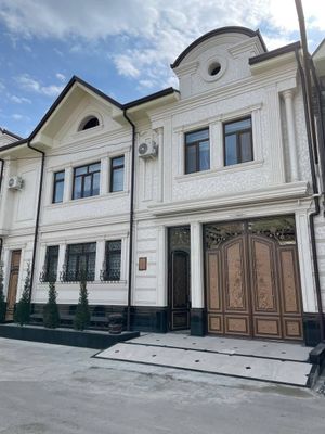 Travertin xizmati
