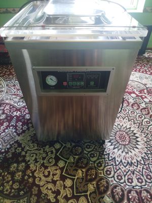 Vakuum qiladigan aparat