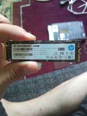 SSD 120 GB (Noutbuk uchun)
