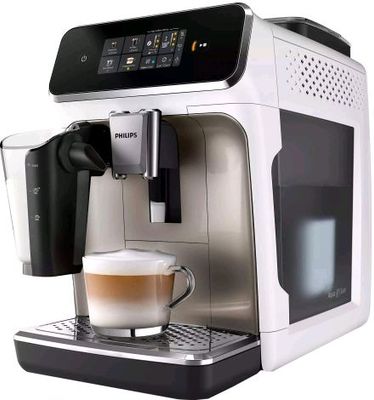 Philips Автоматическая кофемашина LatteGo EP2333/4