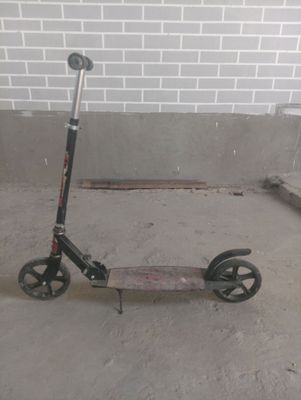 самокат детский