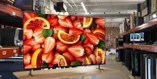 Телевизоры LG UT/UA/NANO/QNED/OLED 43-97 Новинки 2025+Доставка