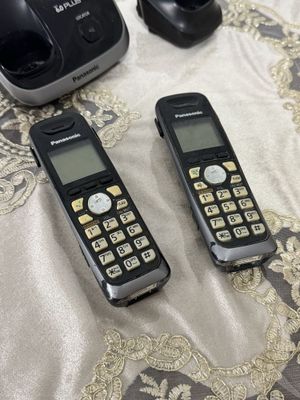 Panasonic uy telefoni