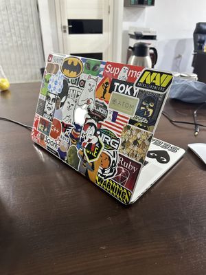 MacBook Pro 15 2015