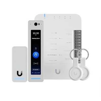 Ubiquiti UniFi Access – система контроля доступа (UA-SK-EU)