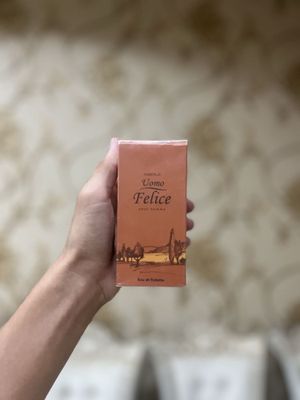 Uomo Felice 100milli orginal