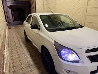 Cobalt Midnight 2025-yil