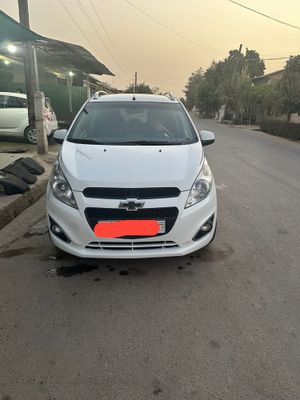 Spark Avtamat karopka tayyor