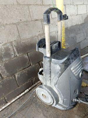 Karcher srochna sotiladi