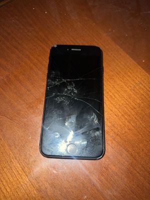 Iphone SE gen 2 128 gb
