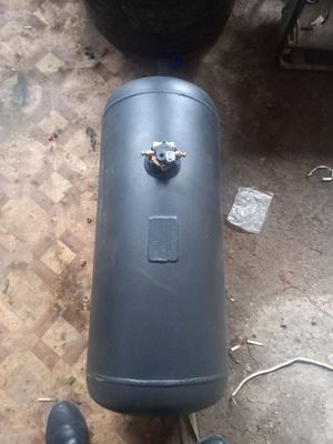 Propan gaz balo‘n 80 l 2023