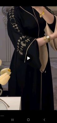 abaya