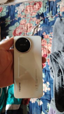 Realmi 11 kafolati bilan
