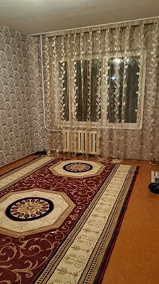 Сдаётся квартира на долгий срок