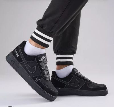 Nike Air Forse 1