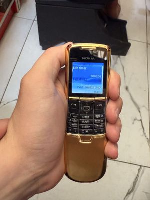 Nokia 8800 ideal holat