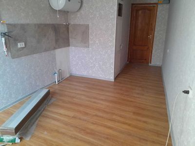 Продаётся участок в Яшнабадском районе за Мечетью Ислом Ота