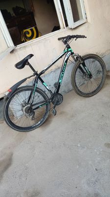 Velosiped sotiladi
