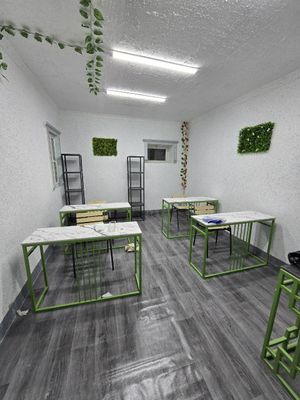 Арендага жойлар бор