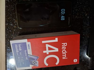 Redmi 14C 8/8-256