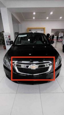 Облицовка кобальт оригинал GM 100%