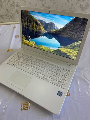 Samsung i3-5005U