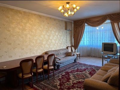 Пушкин метро 4 ком Квартира аренда