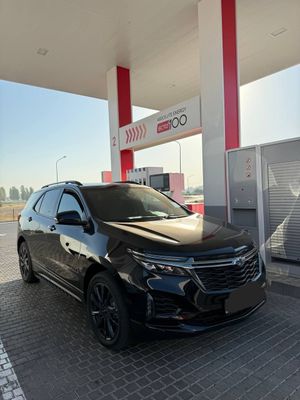 Equinox 472full 2023