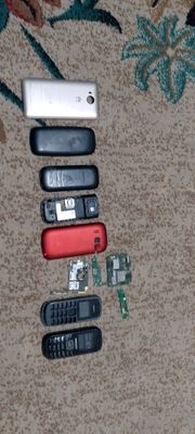 Sapchastlar telefon korpusi