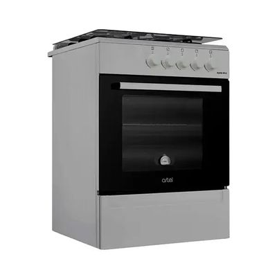Apetito 00-G ГП с ГК INOX — надёжность и современный облик