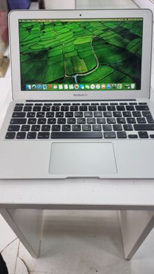 Macbook air 11.6