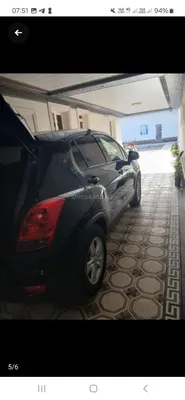 Trekker 1 mexanik xolati alo darajada xarajati umuman yuq