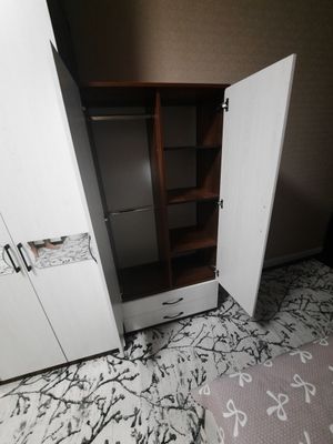 Детские шкафы Bolalar uchun shkaf kiyim jovon