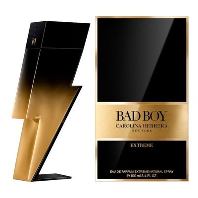 Парфюм Bad Boy Extreme
