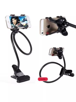 Telefon uchun universal silikon holder