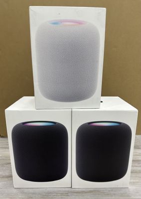 Умная колонка Apple Homepod 2