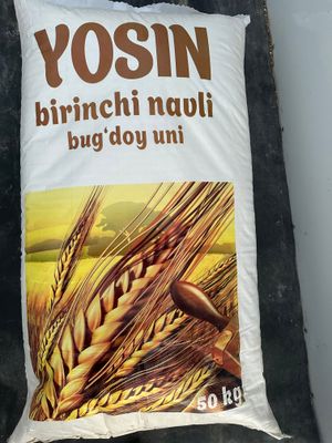 Un qopi sotiladi soni 6100 dona qolipiyam bor