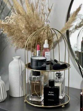 Органайзер для косметики, парфюма и украшений