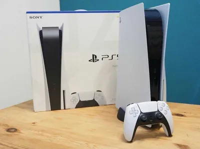 PlayStation 4 / 4 Slim / 4 Pro + с Играми + 2 Джойстики + с Доставкой!