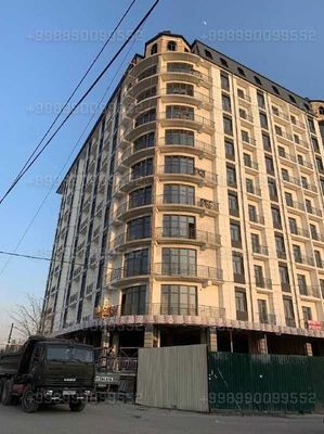 Срочно СВОЯ квартира 47м в Obi Hayot, 930$, 1/8/11, скоро кадастр