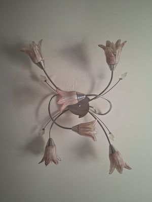 Люстра 6 - ти